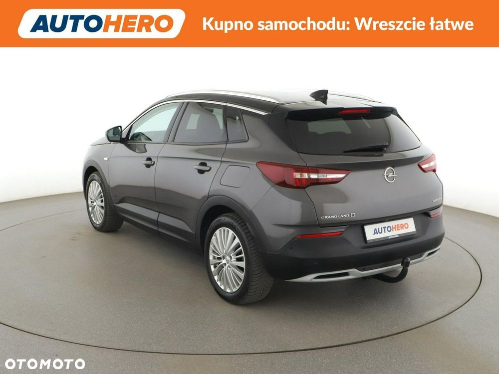 Opel Grandland X 1.6 T PHEV 4x4 Ultimate - 5