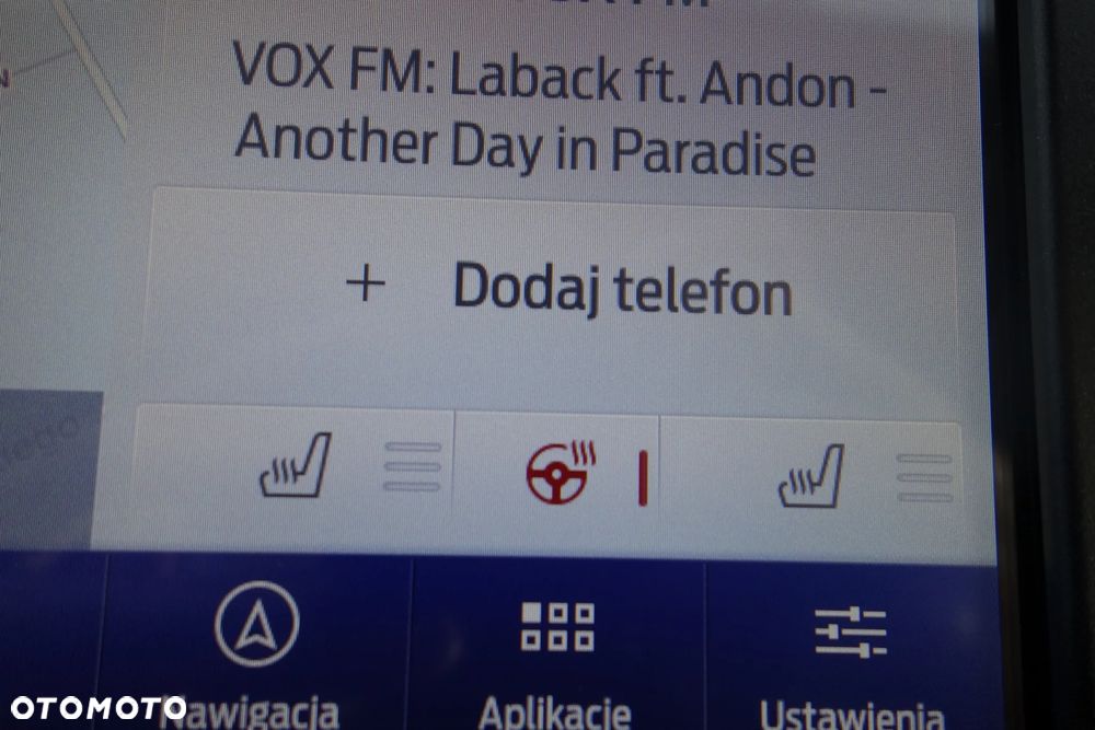 Ford Mondeo 2.0 EcoBlue Titanium - 25