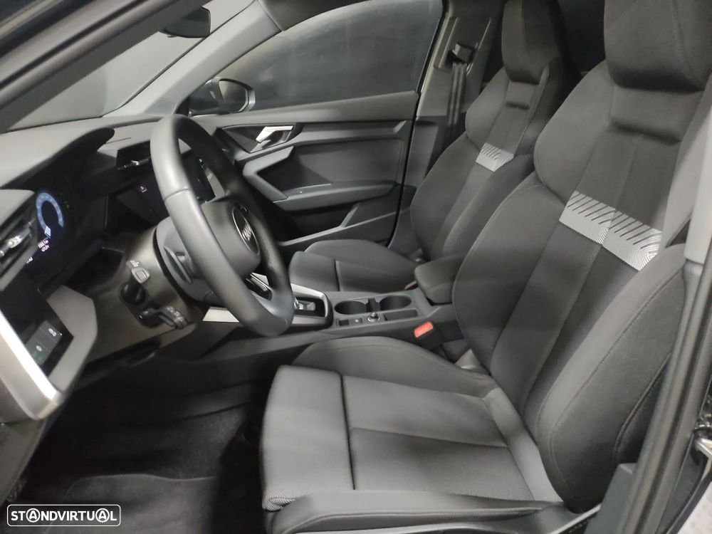 Audi A3 Sportback 40 TFSIe Advanced - 6