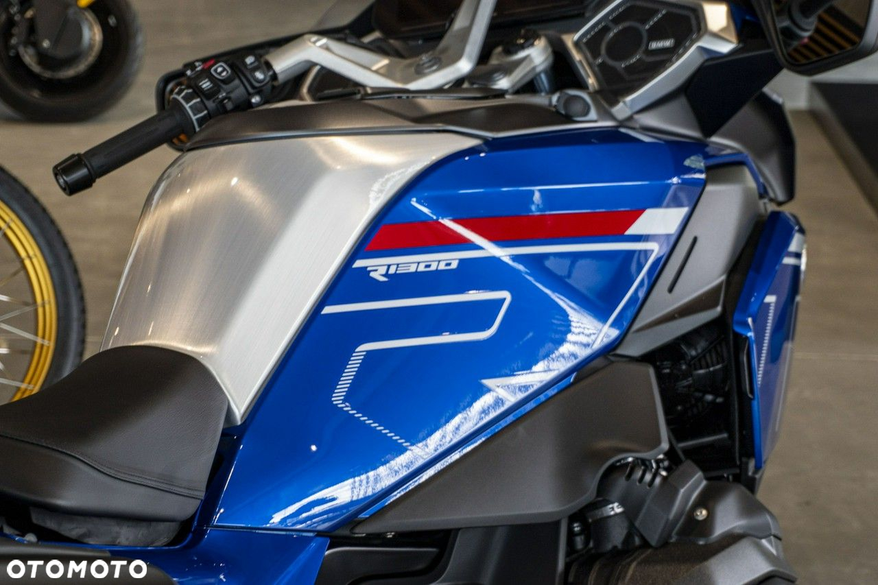 BMW RT - 10