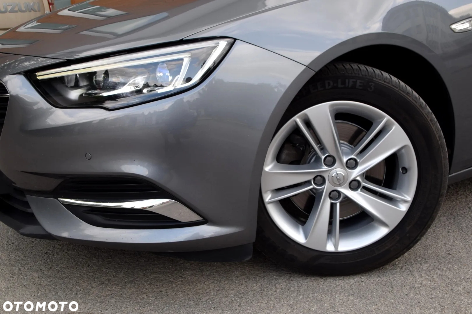 Opel Insignia 2.0 CDTI ecoFLEX Start/Stop Innovation - 17