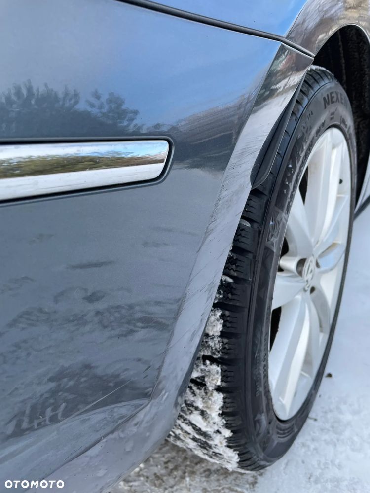 Volkswagen Passat CC 2.0 TDI BlueMotion Technology Exclusive - 36