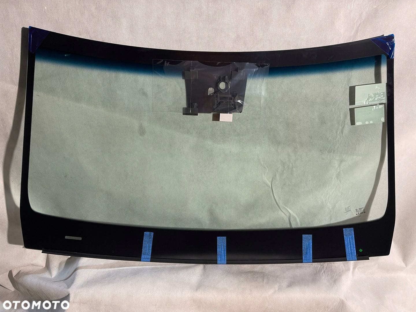 HYUNDAI GENESIS GV80 SZYBA PRZEDNIA SENSOR KAMERA ACOUSTIC 2020- - 5