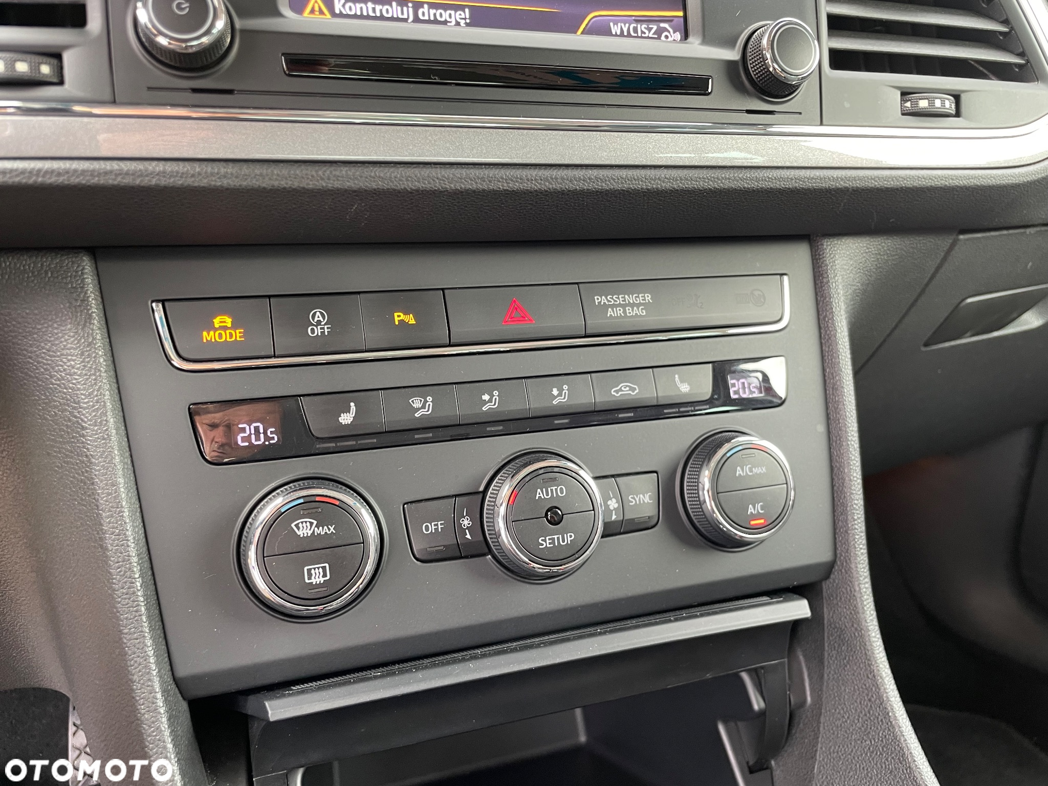 Seat Leon SC 1.4 TSI Start&Stop FR - 20