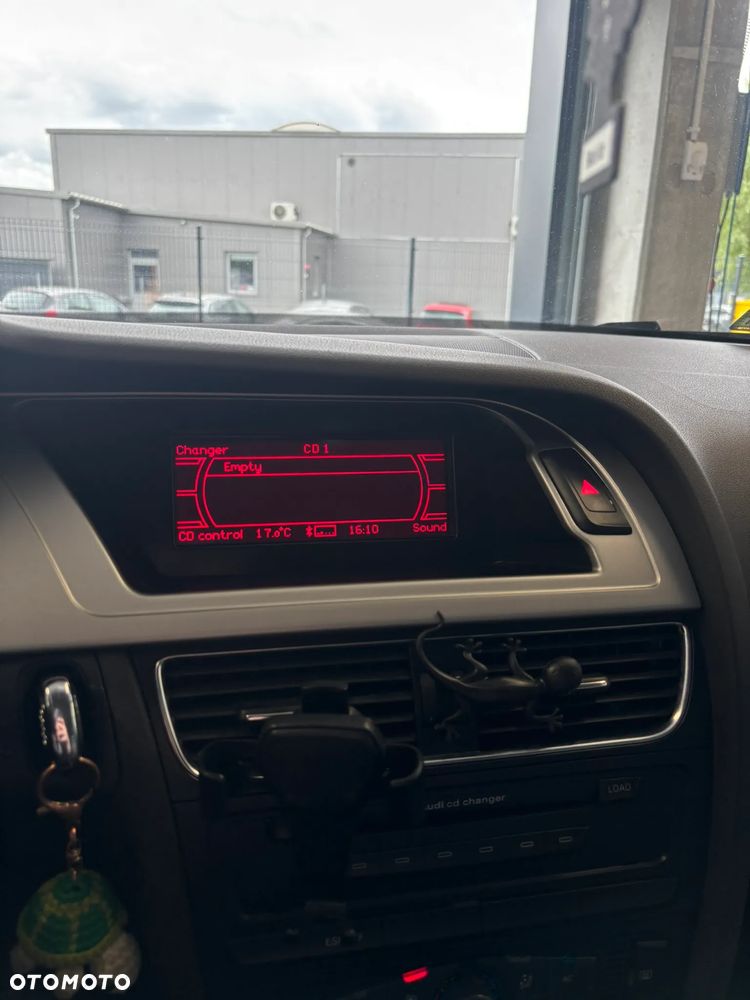 Audi A4 Limousine 1.8 TFSI - 8