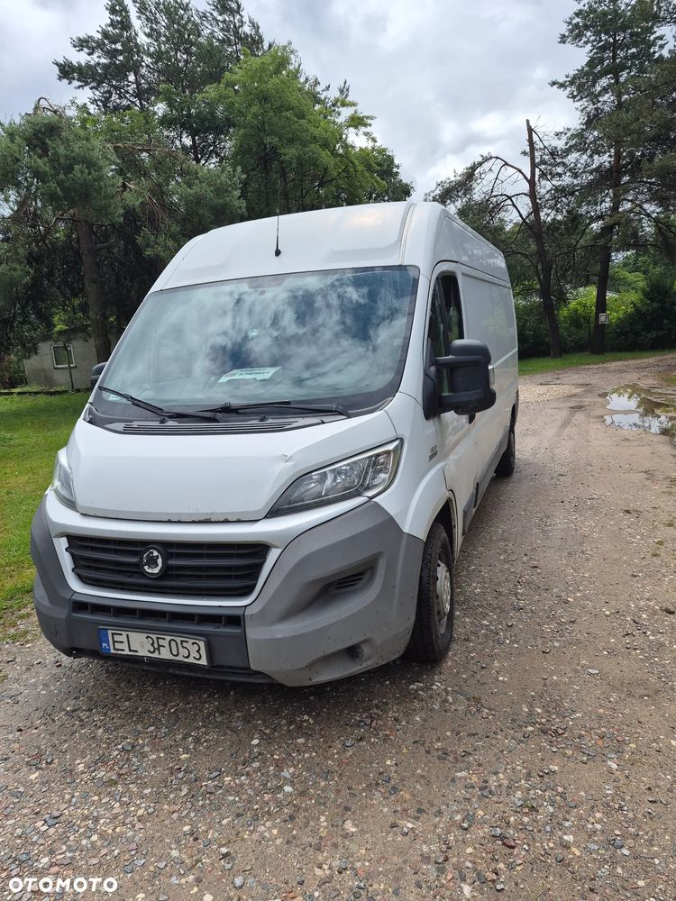 Fiat Ducato - 1