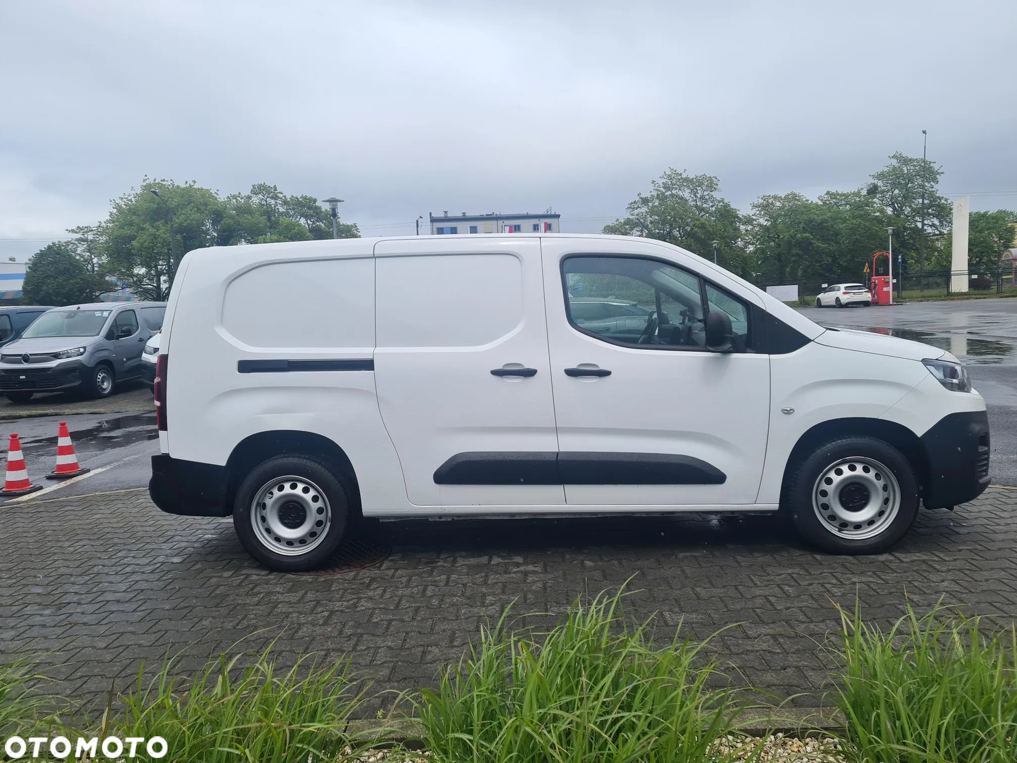Citroën Berlingo XL - 7