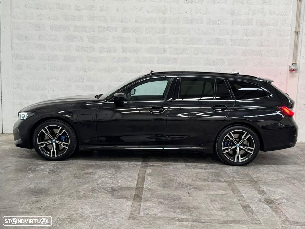BMW 330 e Touring Pack M Auto - 9
