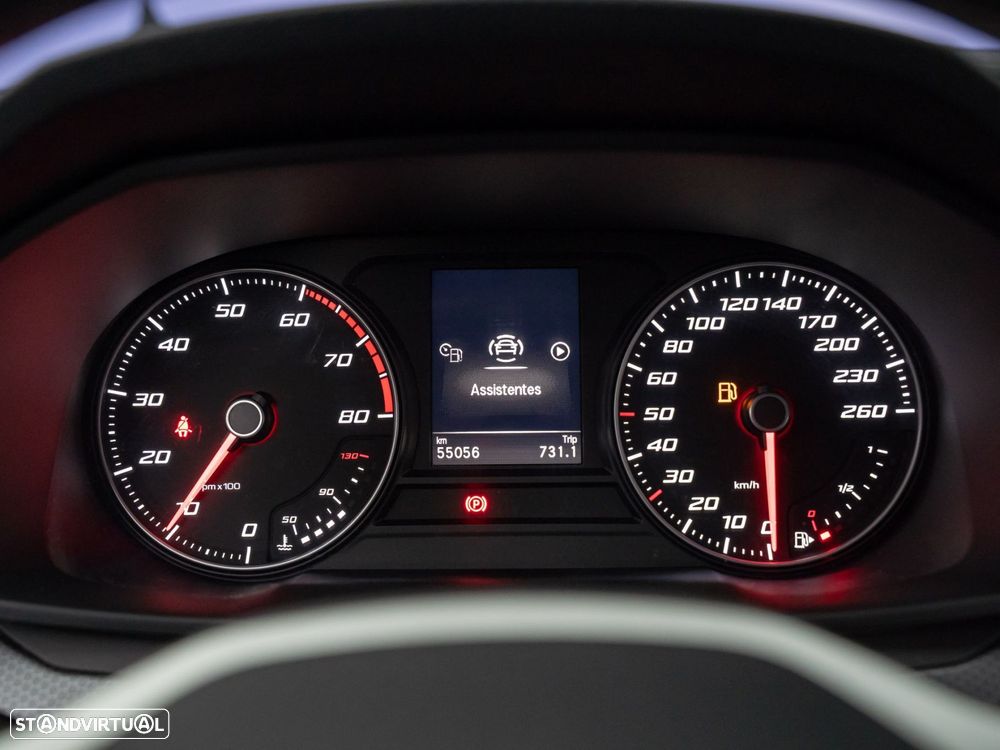 SEAT Leon 1.0 TSI Style - 16