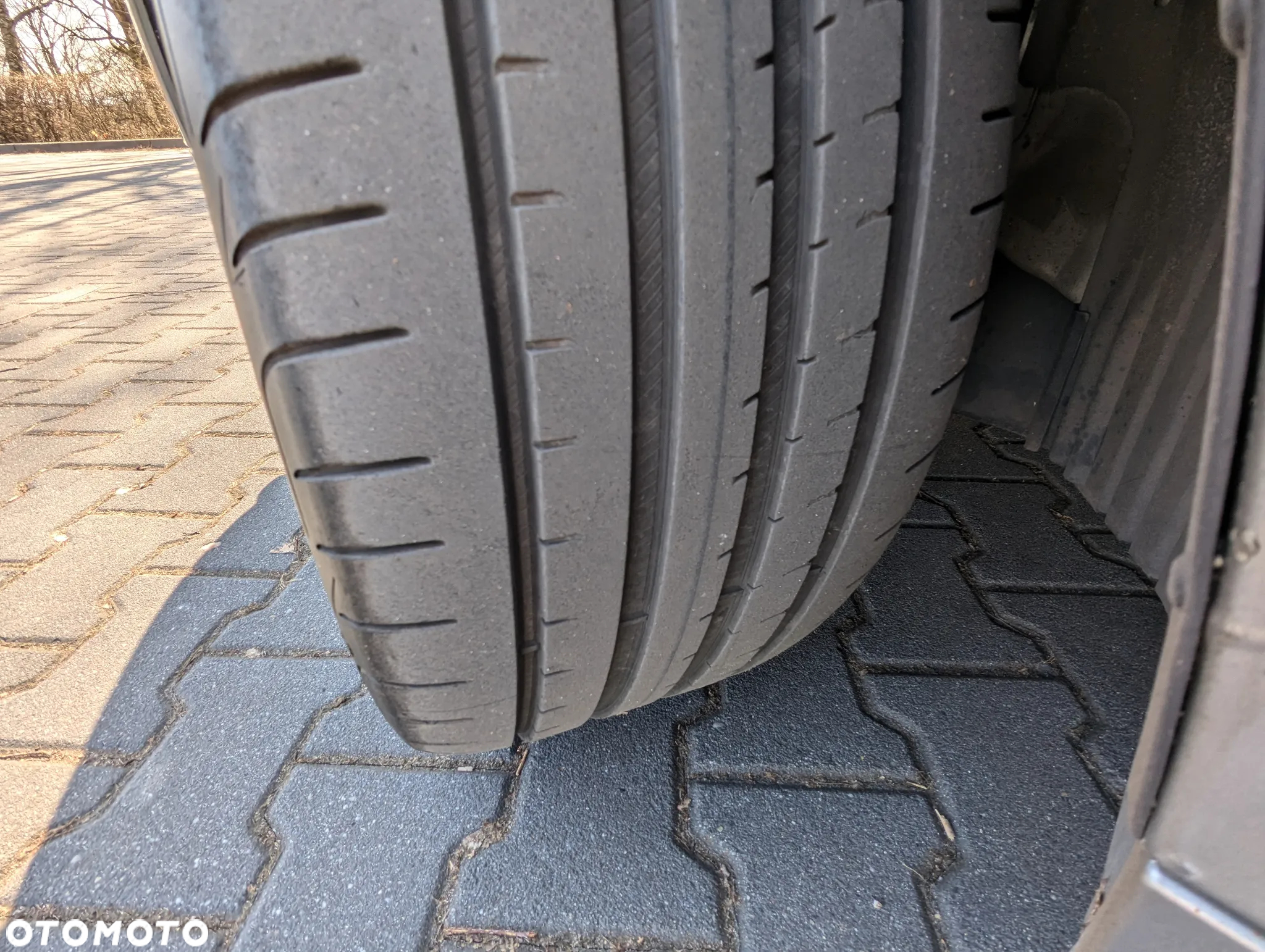 BMW Seria 5 525d - 20