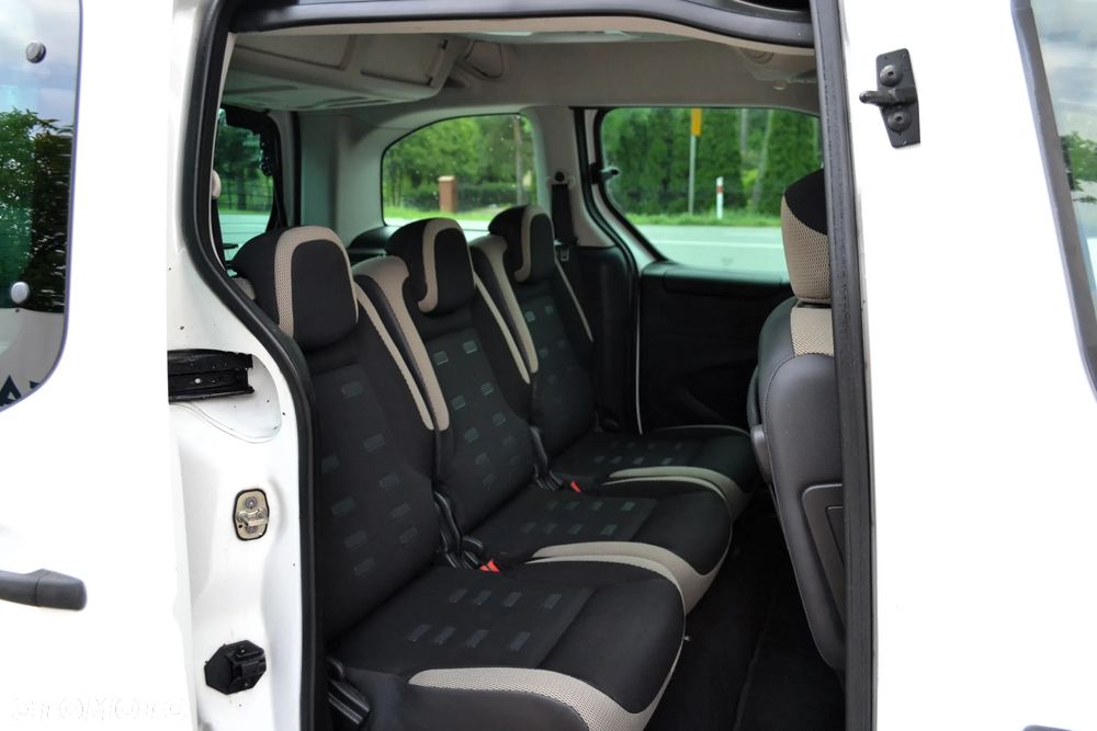 Citroën Berlingo Multispace VTi 120 SELECTION - 10