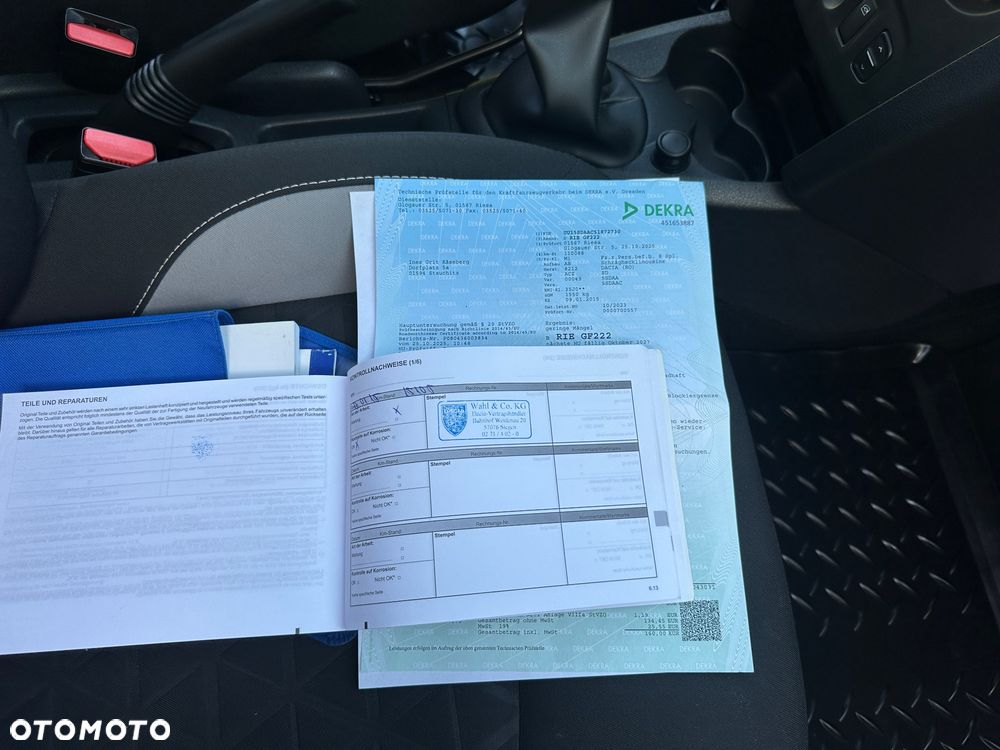 Dacia Sandero Stepway TCe 90 (S&S) Prestige - 26