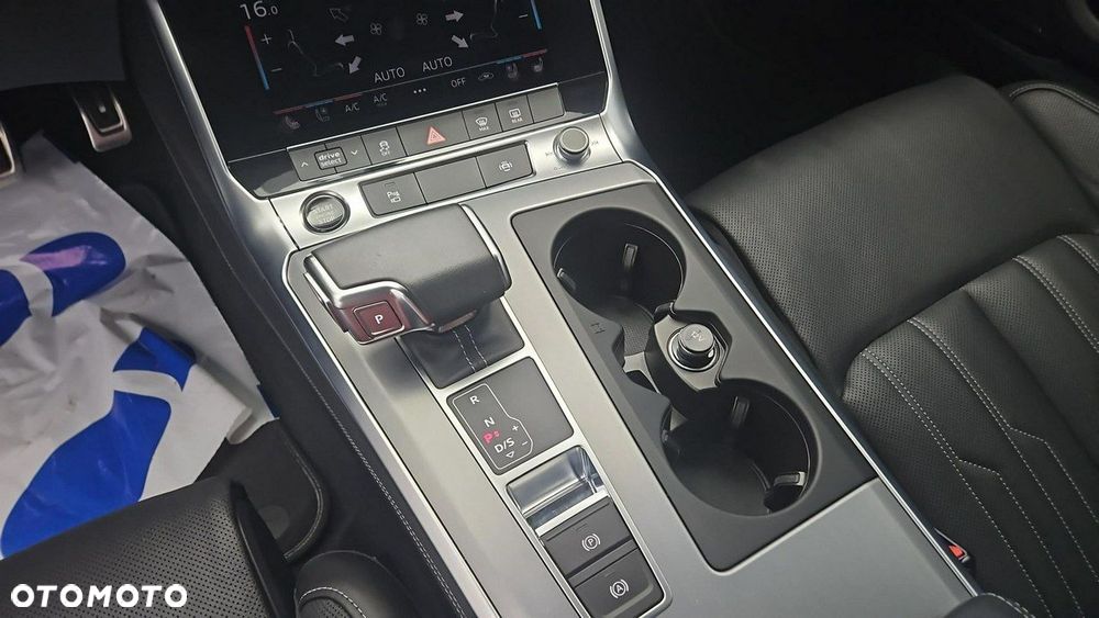 Audi A6 55 TFSI Quattro Sport S tronic - 15