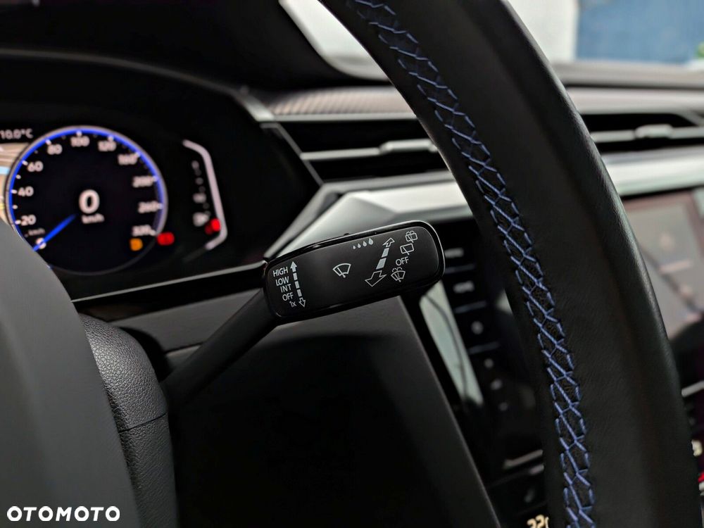 Volkswagen Arteon Shooting Brake 2.0 TSI 4Motion R DSG - 23