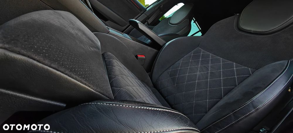 Skoda Superb 1.4 TSI DSG Sportline - 14