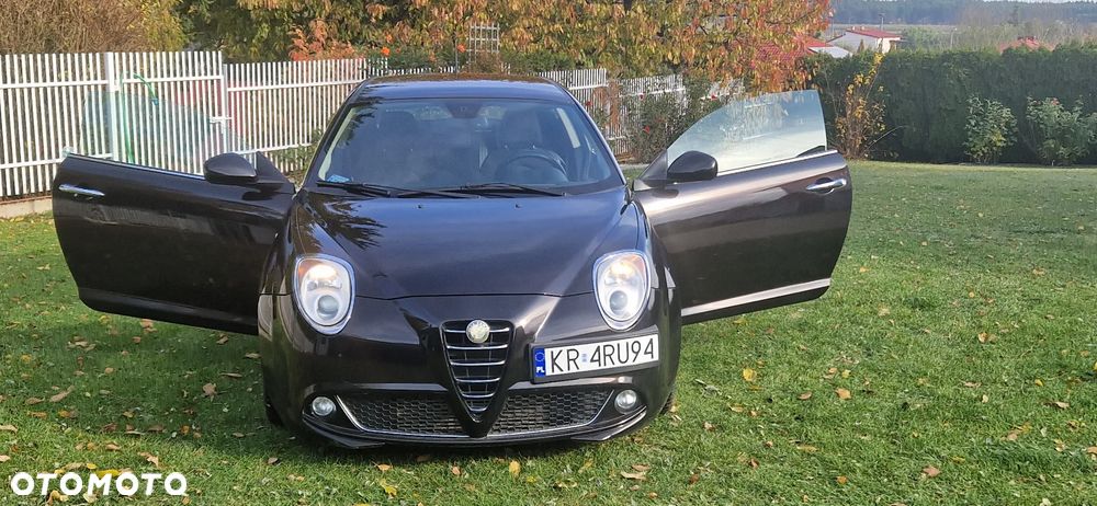 Alfa Romeo Mito - 3