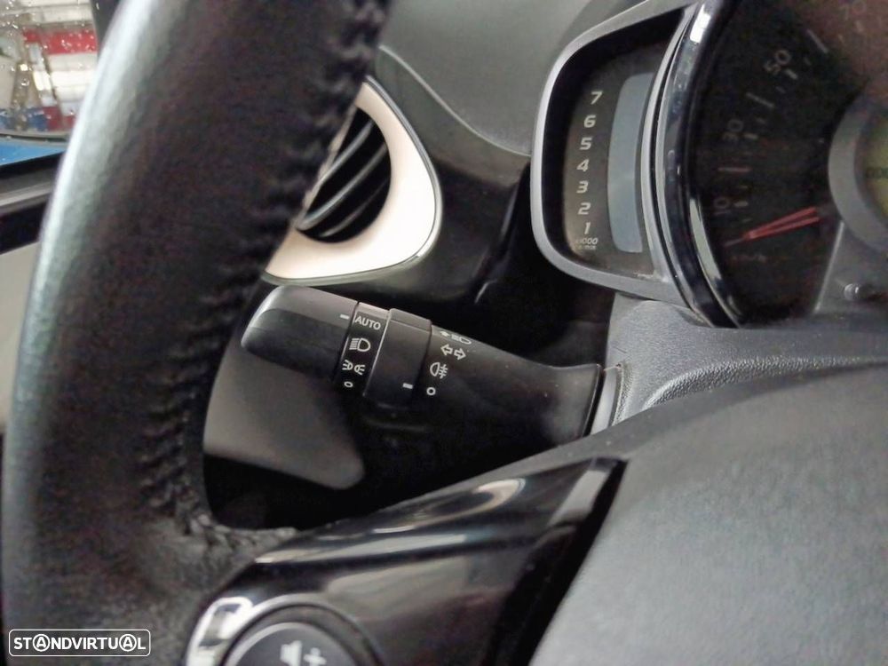 Citroën C1 1.0 VTi Origins - 14