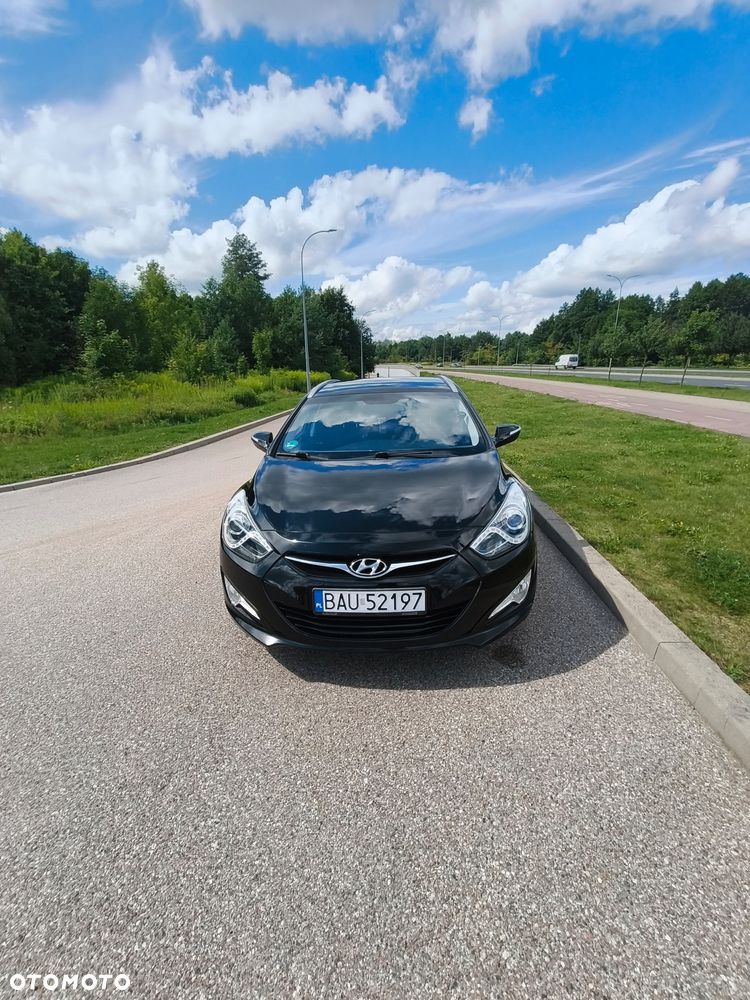 Hyundai i40 1.6 GDI Classic - 3