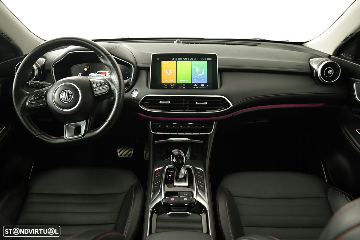 MG EHS 1.5 T-GDI Plug-in Hybrid Luxury - 9