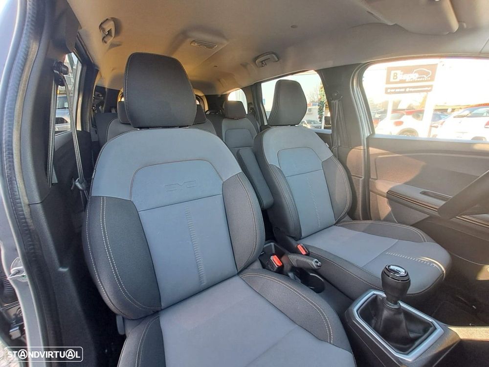 Dacia Jogger 1.0 ECO-G Extreme 7L Bi-Fuel - 10