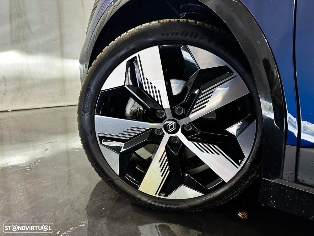 Renault Mégane E-Tech EV60 Techno - 48