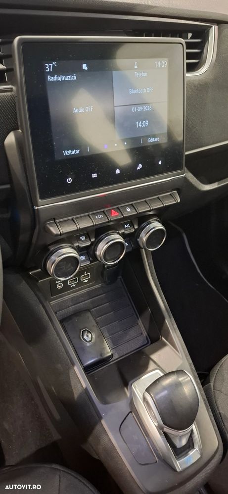Renault ZOE 40 LIFE - 6