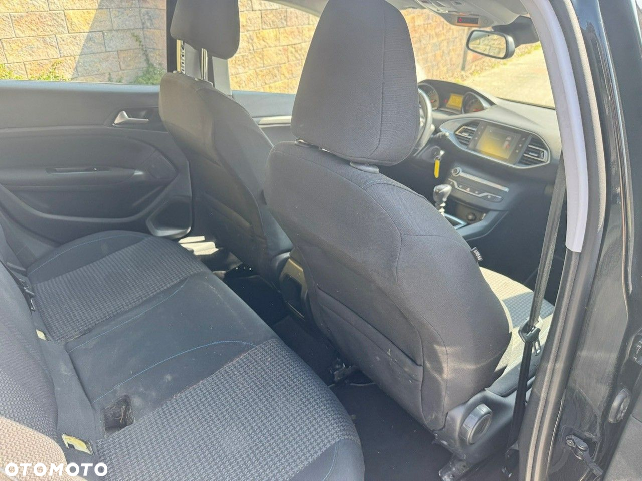 Peugeot 308 - 11