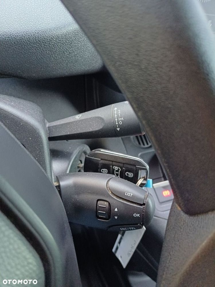 Peugeot Partner - 17