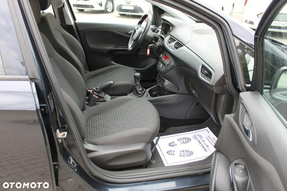 Opel Corsa 1.2 Enjoy - 27