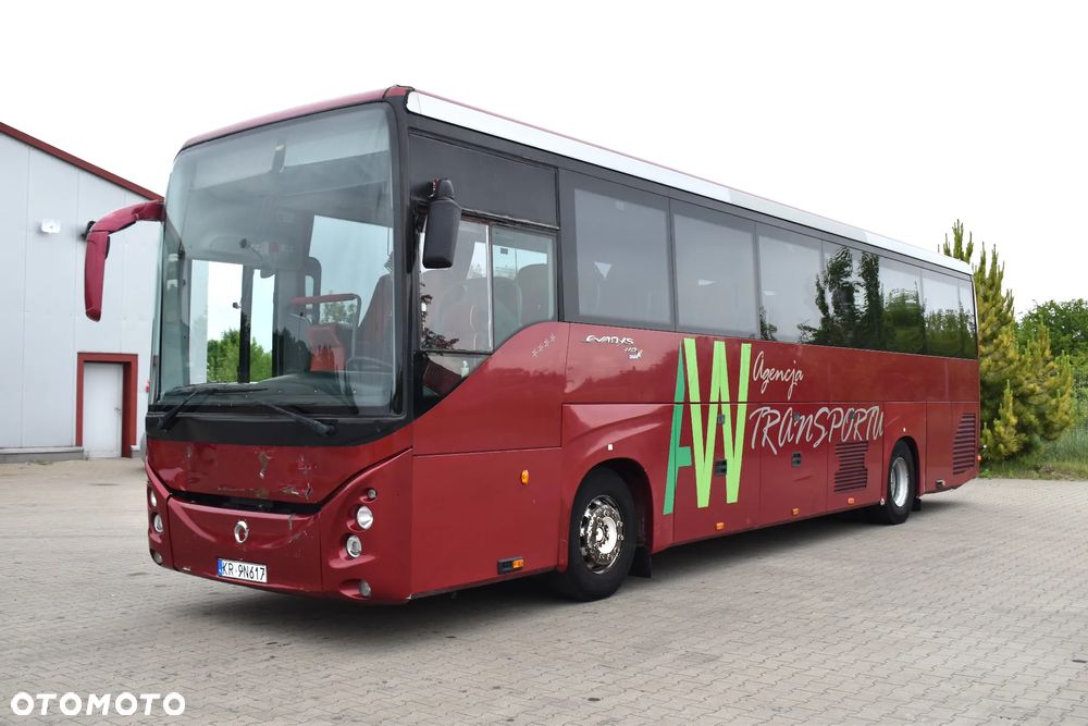 Irisbus Evadys - 3