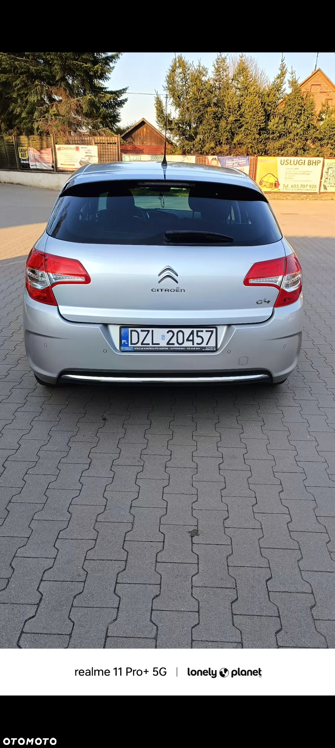 Citroën C4 1.6 VTi Selection - 2