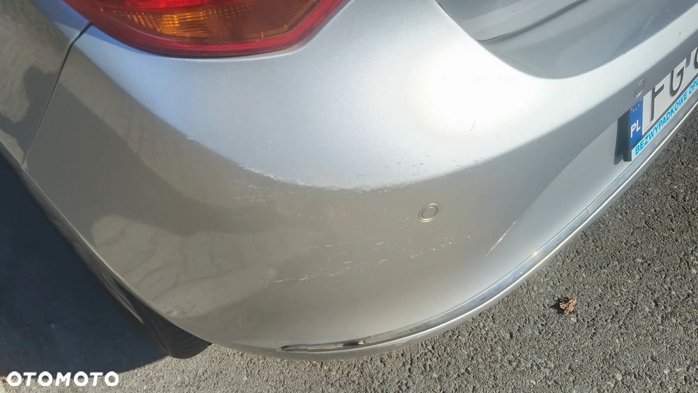 Opel Astra 1.4 T Edition 150 - 9