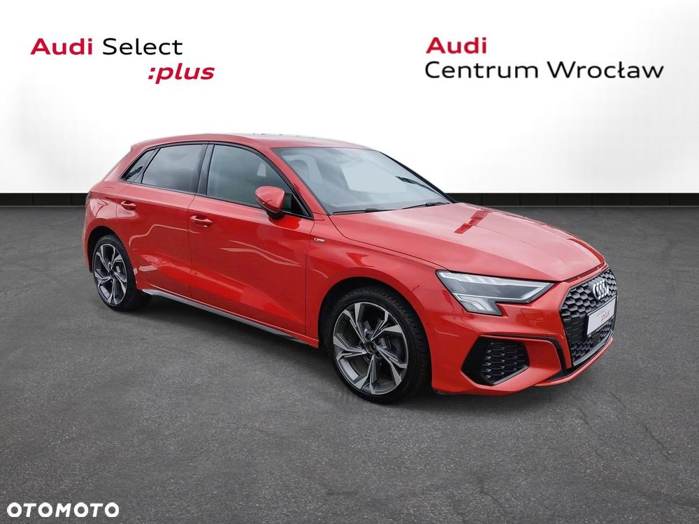 Audi A3 Sportback - 4