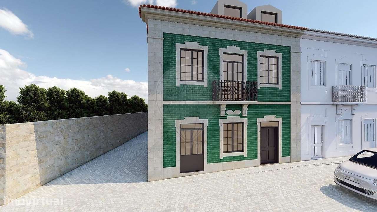 Apartamento T2 para venda - Grande imagem: 2/13