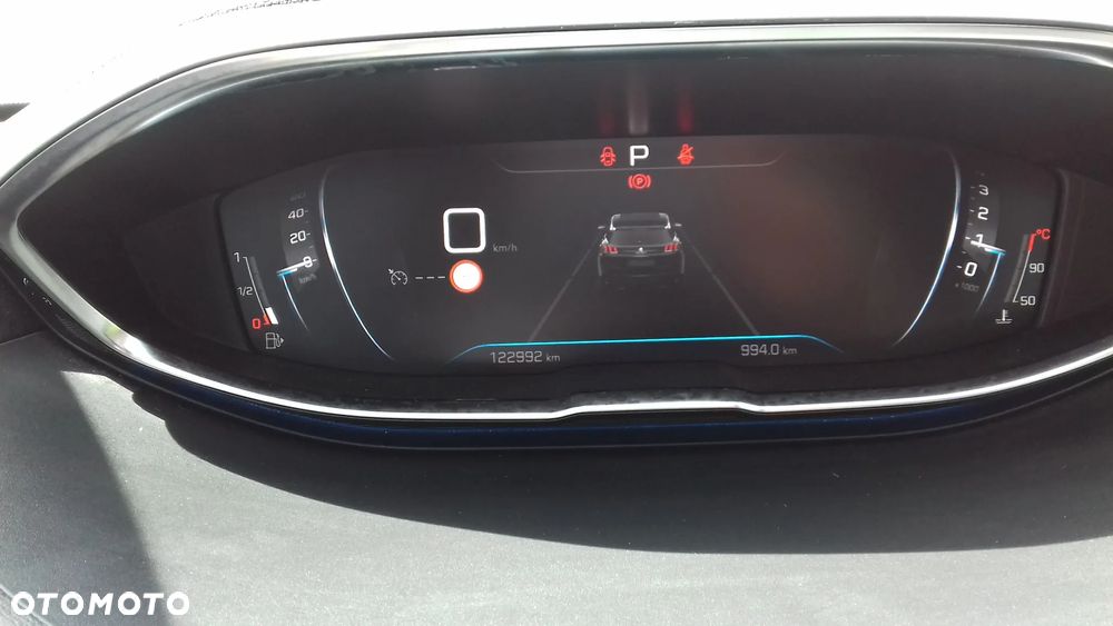 Peugeot 3008 - 20