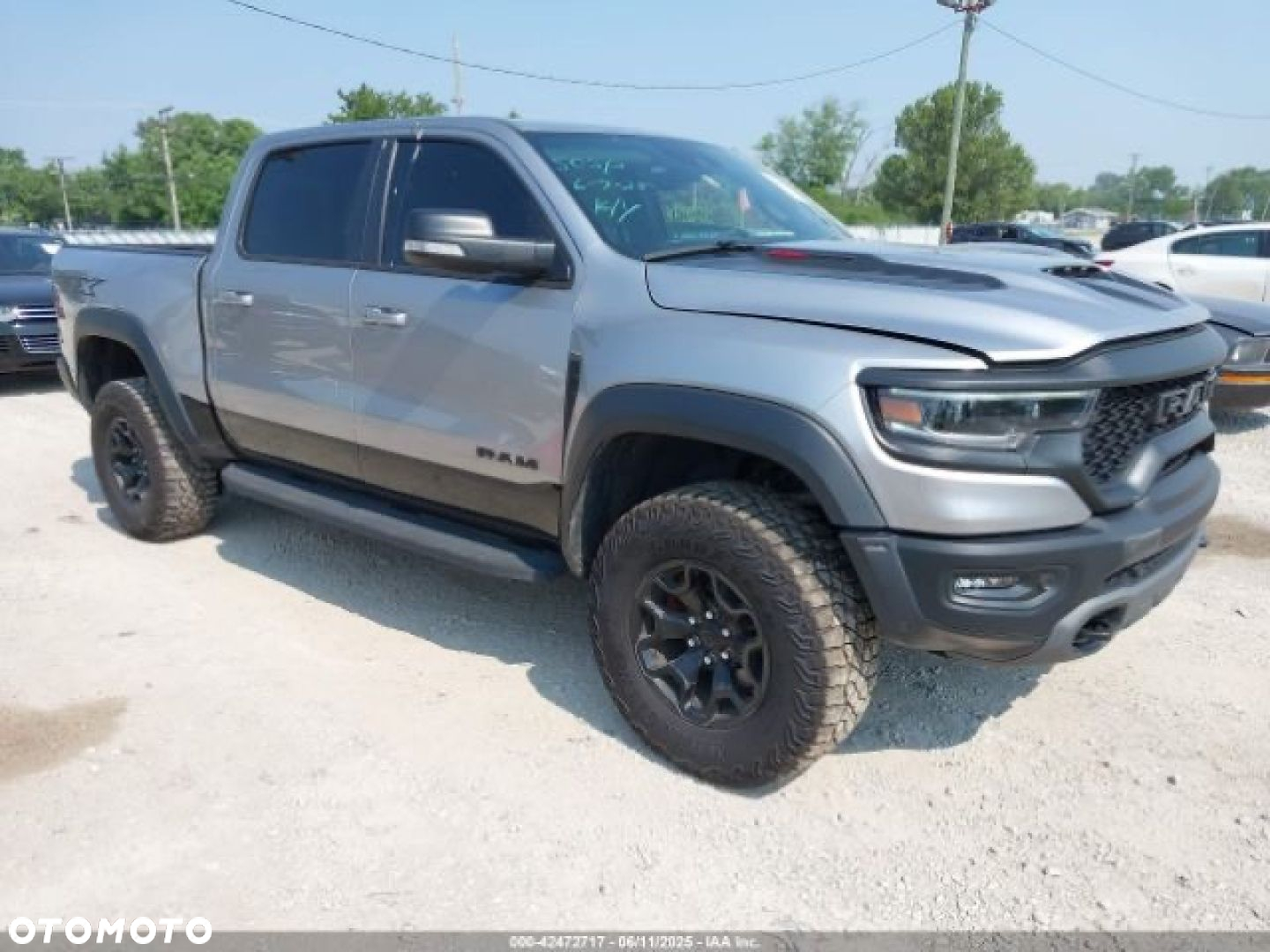 RAM 1500 TRX - 2