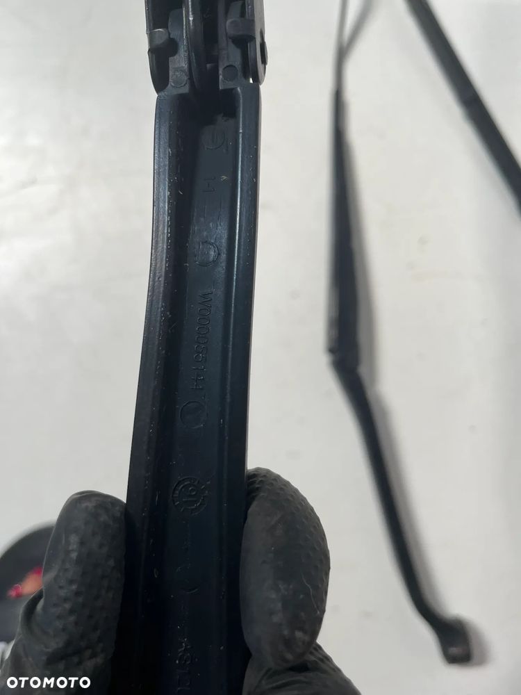 RAMIE WYCIERACZKI PRZÓD S-MAX/GALAXY 15-18 EM2B-17527-AB,EM2B-17526-AB - 2