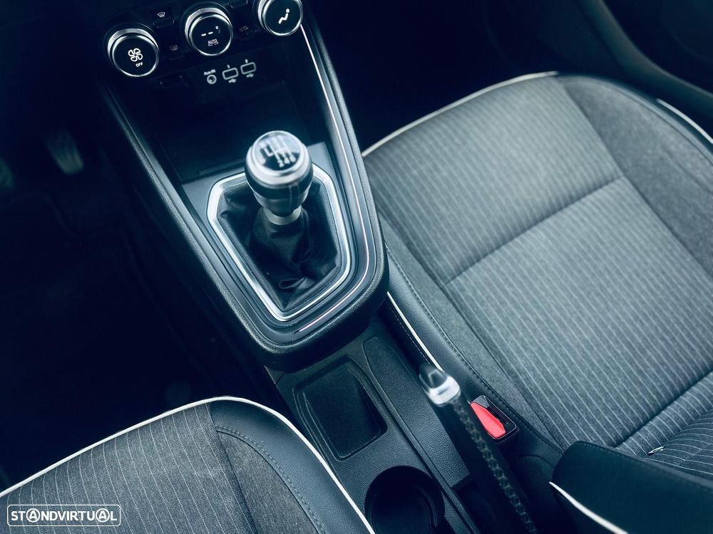 Renault Clio 1.0 TCe Intens - 35