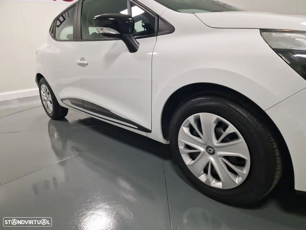Renault Clio 1.5 dCi Zen - 2