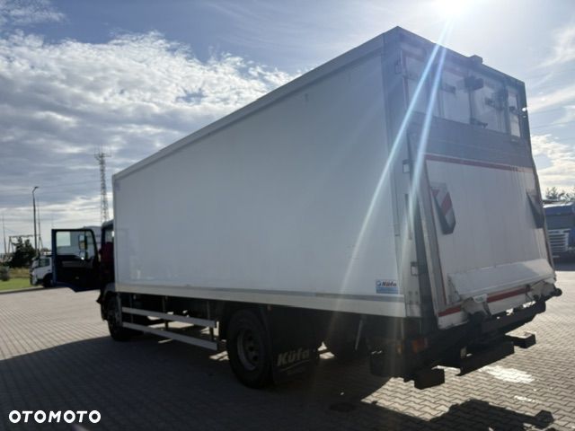 MAN TGM 18.290 - 2