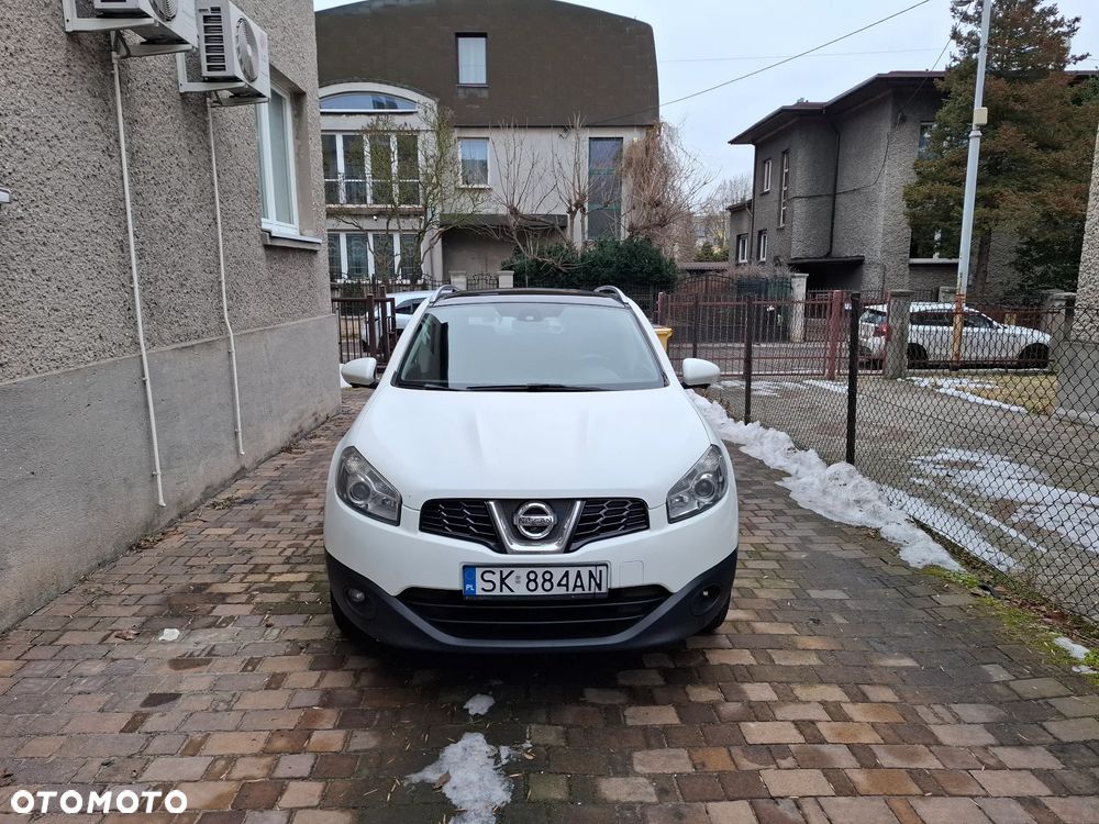Nissan Qashqai 1.6 Acenta - 3