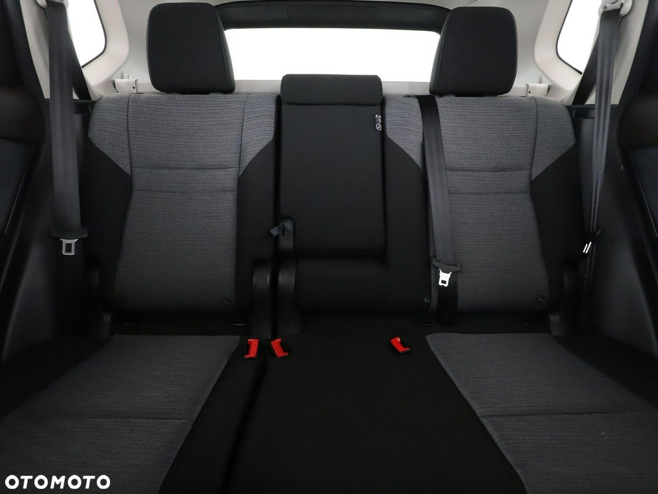 Nissan X-Trail 1.5 VC-T e-POWER N-Connecta e-4ORCE - 18