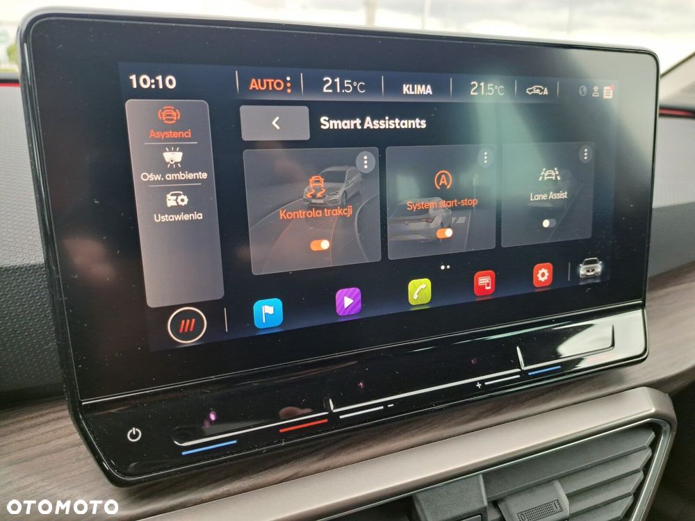 Seat Leon 2.0 TDI Xcellence DSG - 16