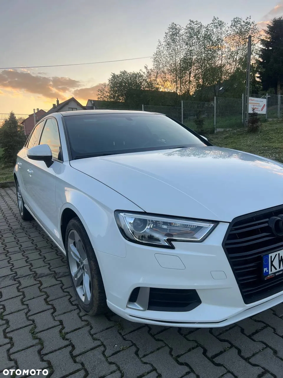 Audi A3 - 7