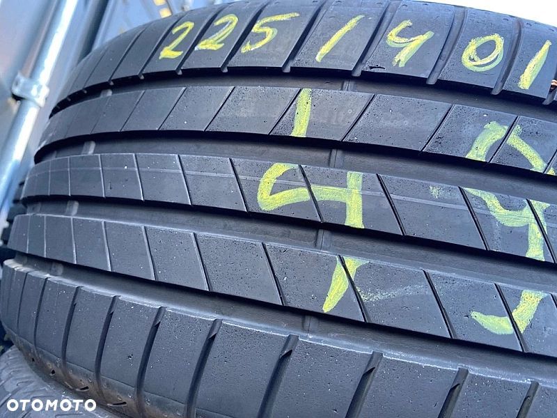 225/40/18 Bridgestone Turanza T005_6,6mm_4szt_(49) - 5