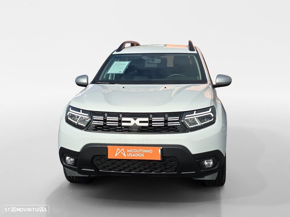 Dacia Duster 1.0 TCe Expression - 8