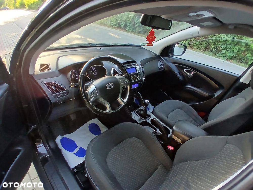 Hyundai ix35 1.6 GDI Style 2WD - 19