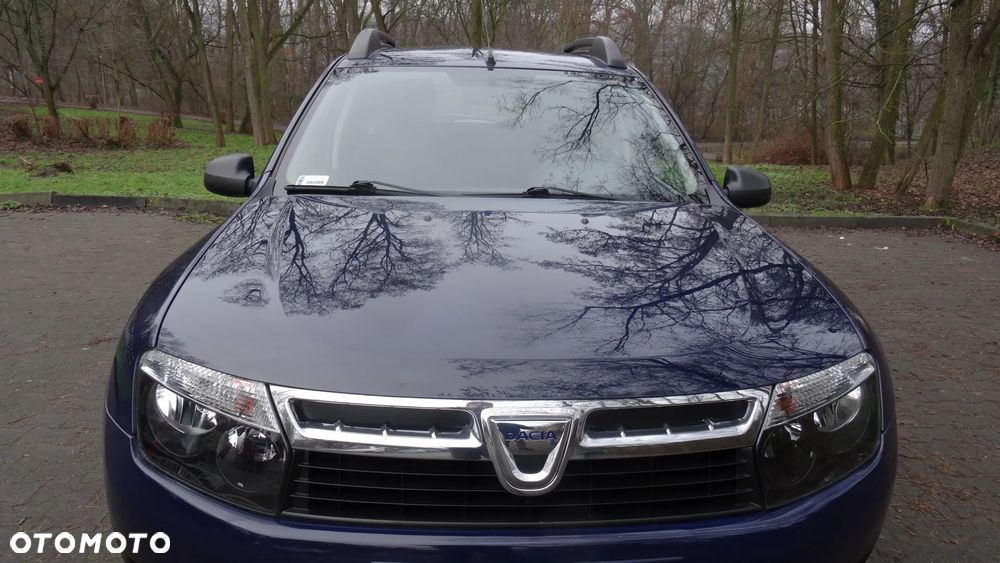 Dacia Duster 1.6 - 1