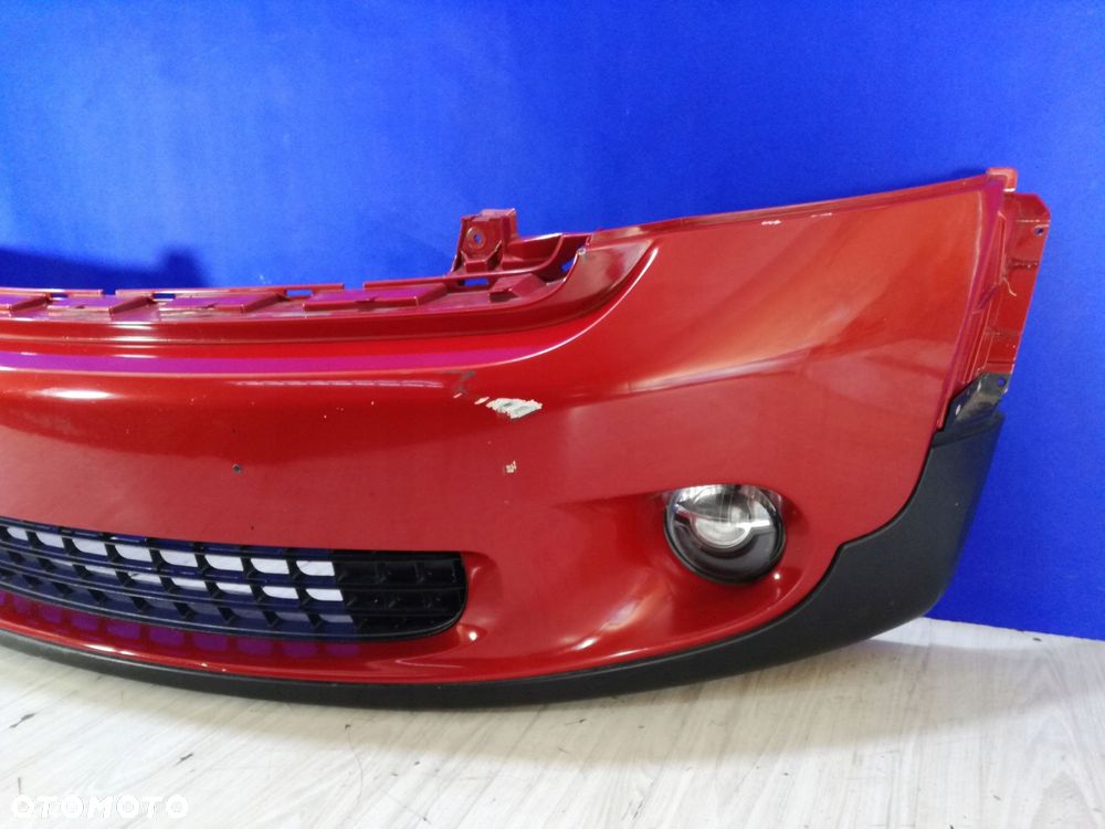 zderzak mini cooper r60 r61 countryman przód przedni b63 10/14r - 3