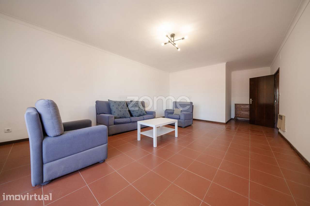 Apartamento T3 com 125 m² em S. Victor – Braga! - Grande imagem: 4/28